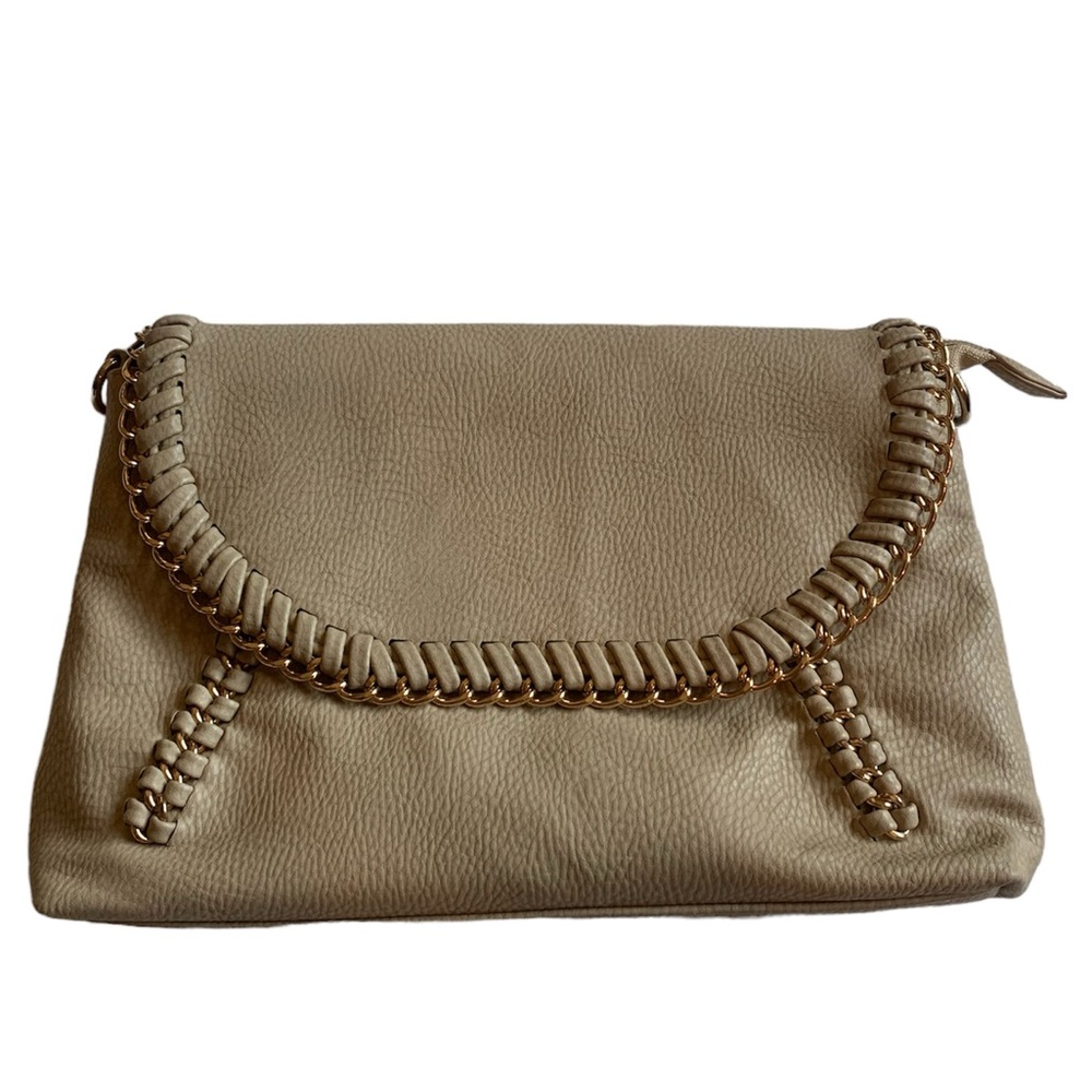 NWOT Charming Charlie Crossbody Purse
